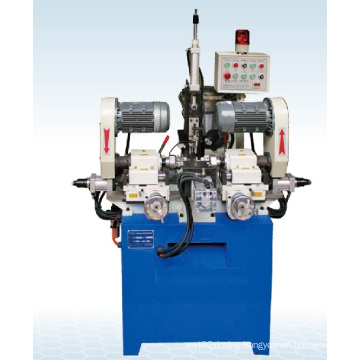 Double-end Hydraulic Pipe Chamfering Machine